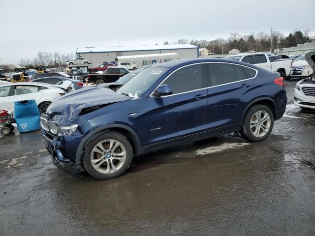 Bmw X4 (2016)