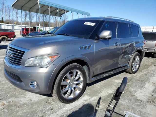Infiniti Qx56 (2013)