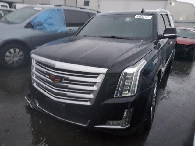 Cadillac Escalade (2016)