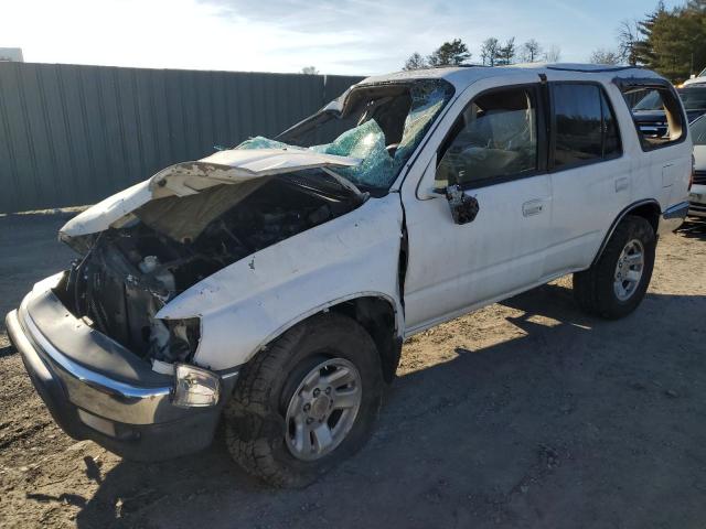 Toyota 4runner (2000)