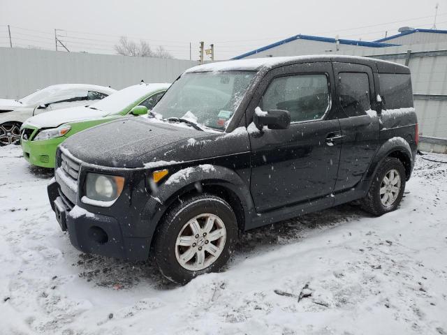 Honda Element (2007)