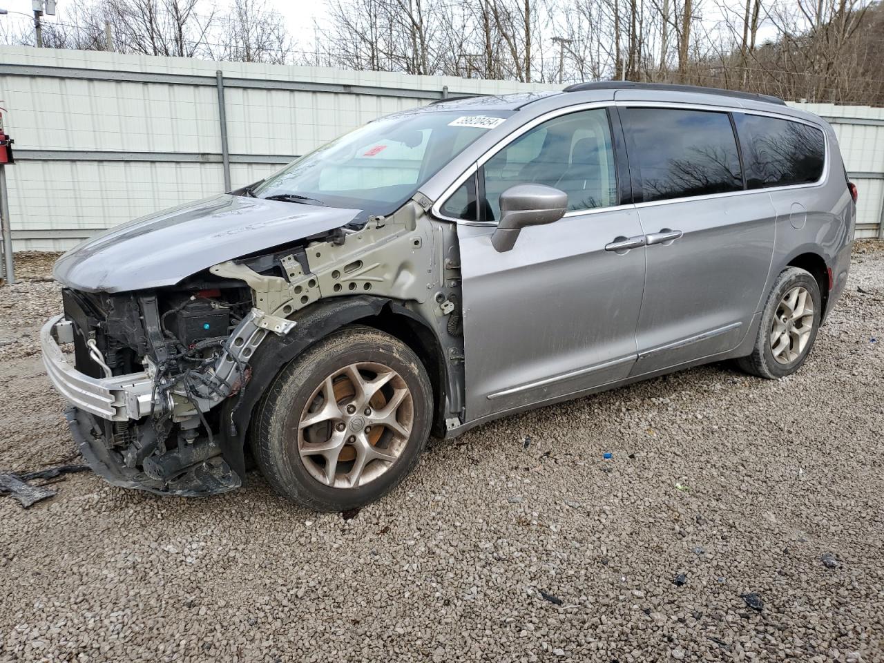Chrysler Pacifica (2017)