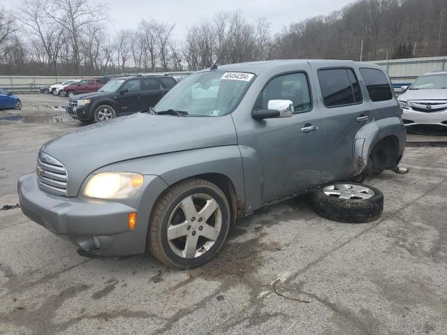 Chevrolet Hhr (2007)