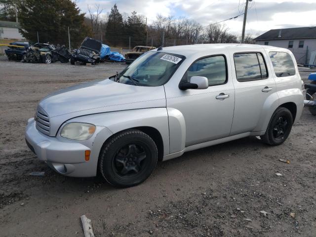 Chevrolet Hhr (2011)