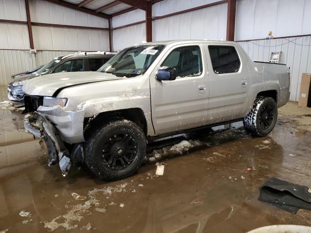 Honda Ridgeline (2008)