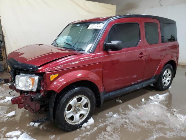 Honda Element (2006)
