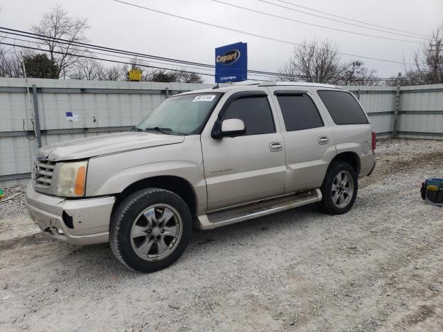 Cadillac Escalade (2005)