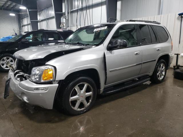 Gmc Envoy (2008)