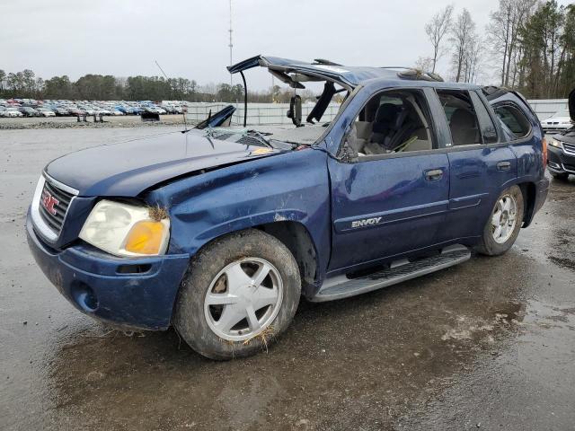 Gmc Envoy (2003)