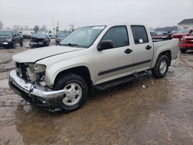 Chevrolet Colorado (2007)