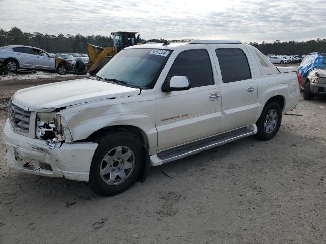 Cadillac Escalade (2006)