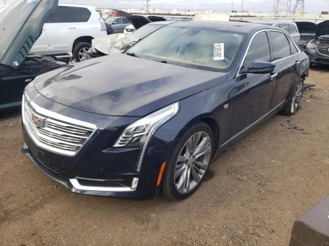 Cadillac Ct6 (2017)