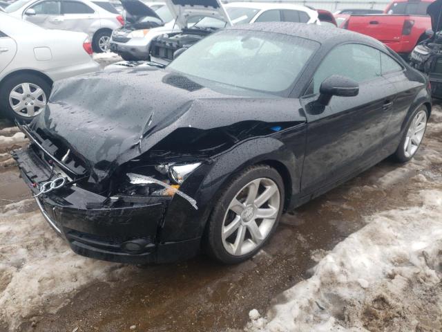 Audi Tt (2008)