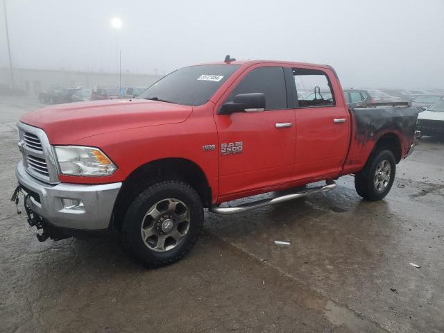 Ram 2500 slt (2016)