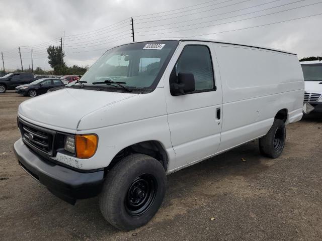 Ford Econoline (2006)