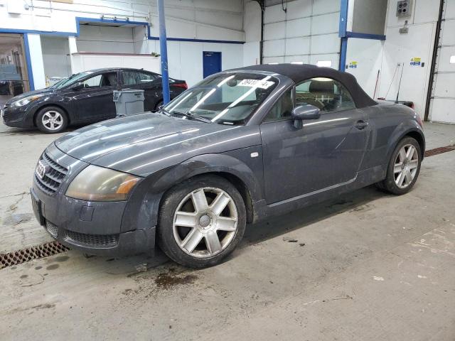 Audi Tt (2004)