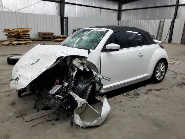 Volkswagen Beetle (2019)