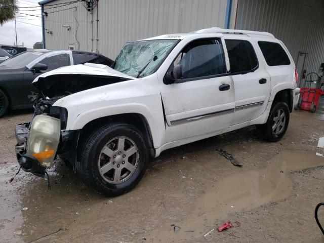 Isuzu Ascender (2005)
