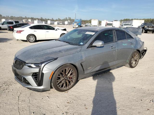 Cadillac Ct4-v blac (2023)