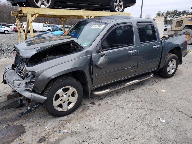 Chevrolet Colorado (2010)