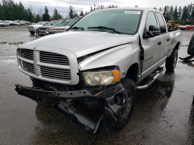 Dodge Ram 2500 (2003)
