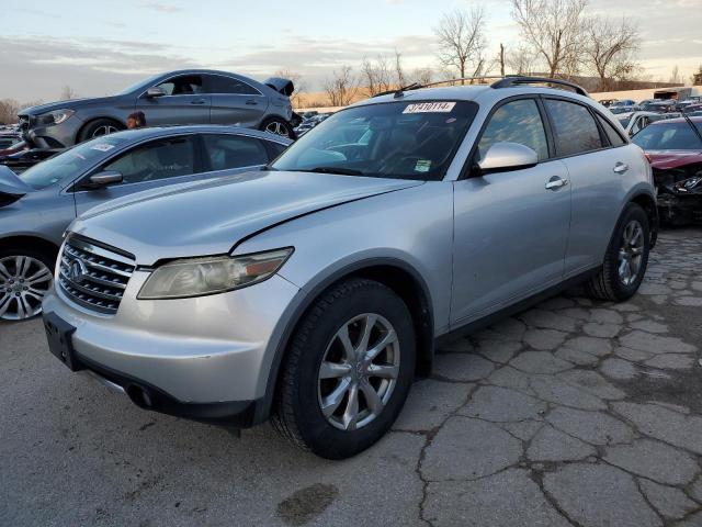 Infiniti Fx35 (2007)