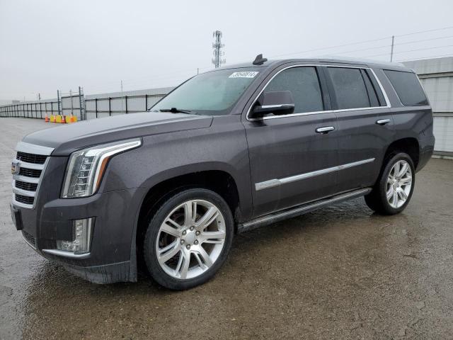 Cadillac Escalade (2016)