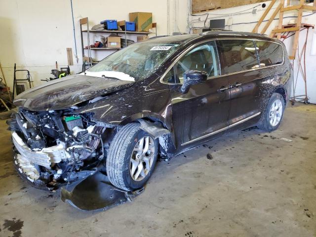 Chrysler Pacifica (2017)