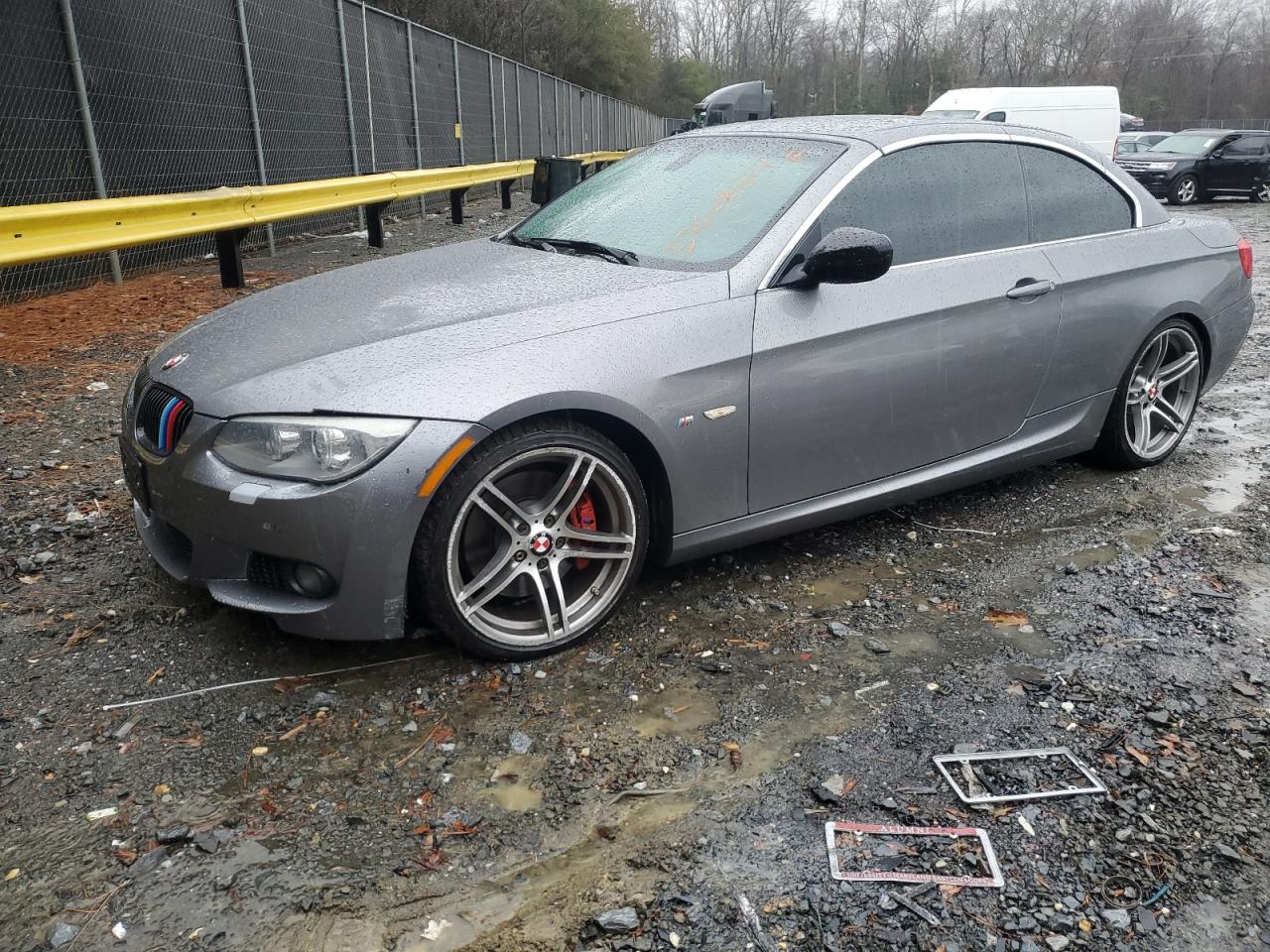 Bmw 3er (2012)