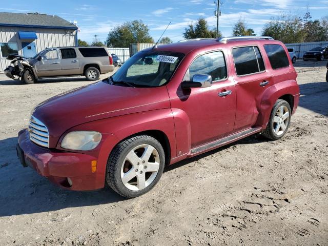 Chevrolet Hhr (2006)