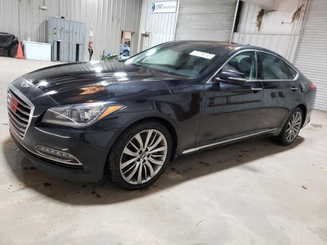 Hyundai Genesis (2015)