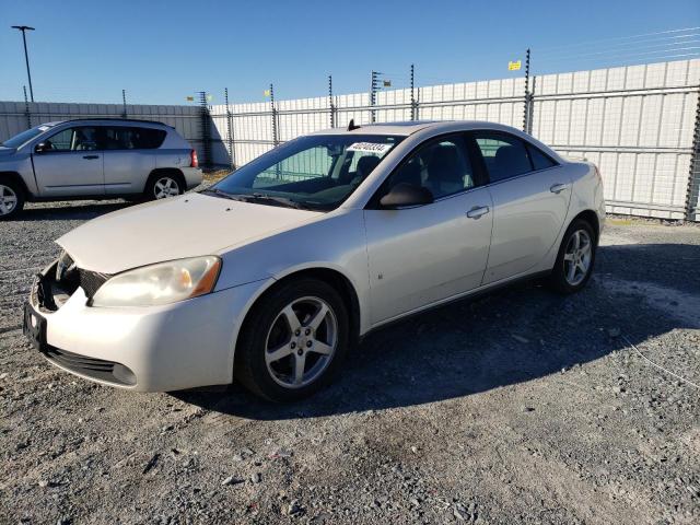 Pontiac G6 (2009)