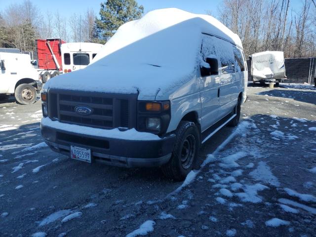 Ford Econoline (2010)