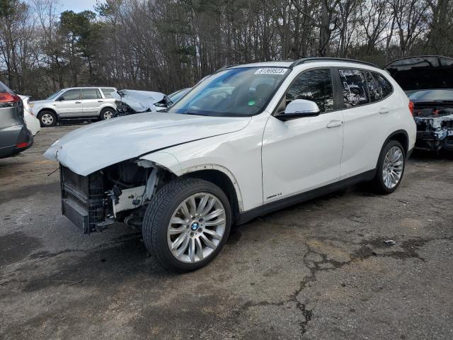 Bmw X1 (2013)