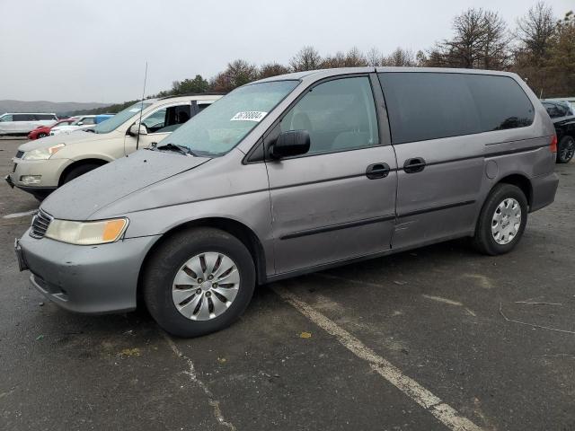 Honda Odyssey lx (2000)