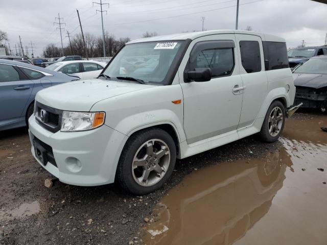 Honda Element (2009)