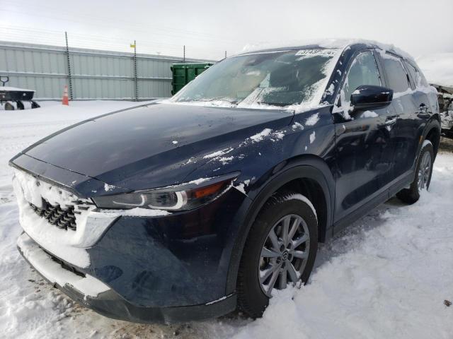 Mazda Cx-5 selec (2023)