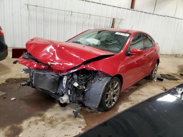 Dodge Dart (2014)