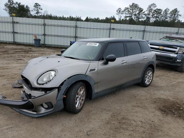 Mini Cooper (2017)