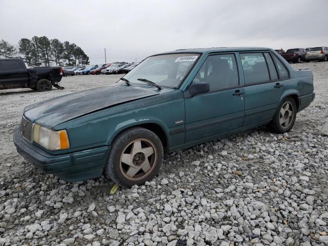 Volvo 940 (1995)