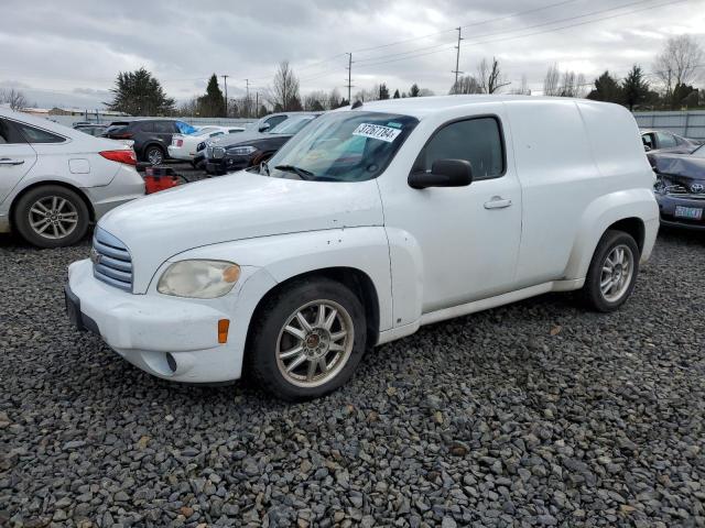 Chevrolet Hhr (2009)