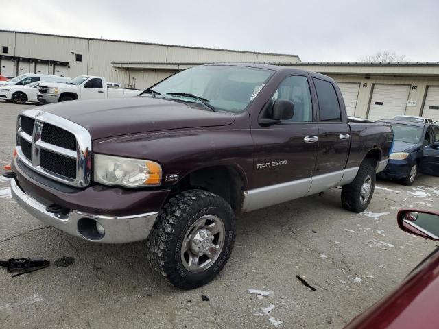 Dodge Ram 2500 (2004)