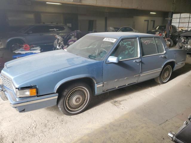 Cadillac Deville (1991)