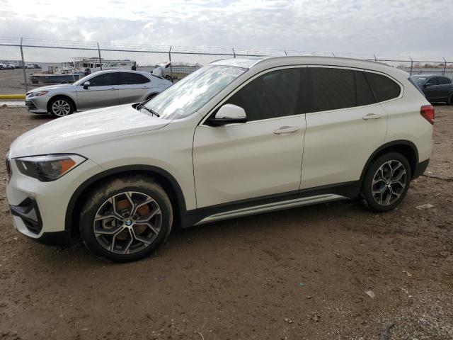 Bmw X1 (2020)