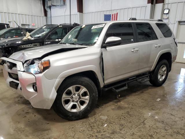 Toyota 4runner (2023)