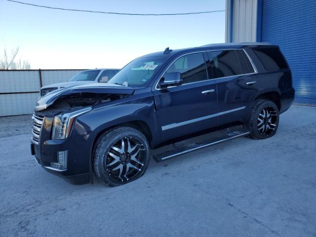 Cadillac Escalade (2019)