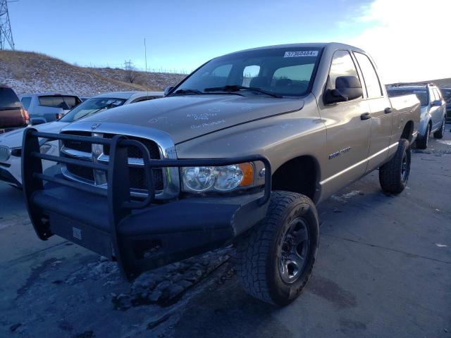 Dodge Ram 2500 (2005)