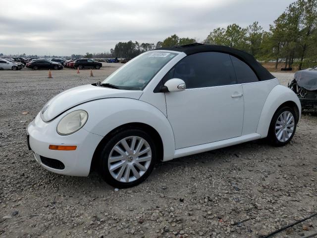 Volkswagen Beetle (2009)