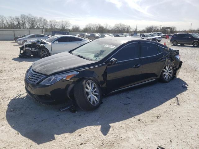 Hyundai Azera (2013)