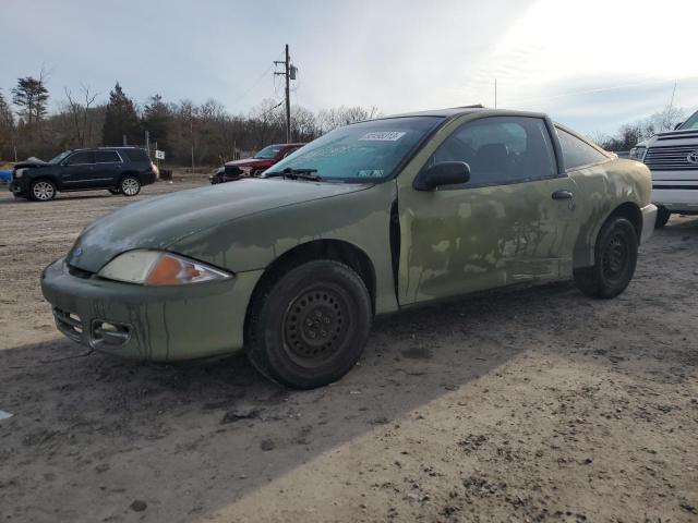 Chevrolet Cavalier (2001)